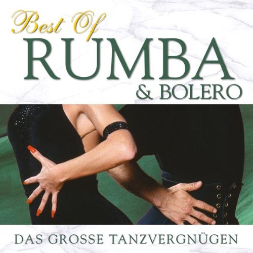 Best of Rumba & Bolero Classical