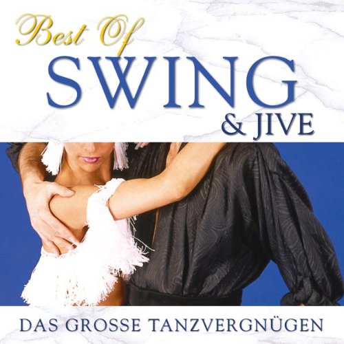 Best Of Swing & Jive Classical