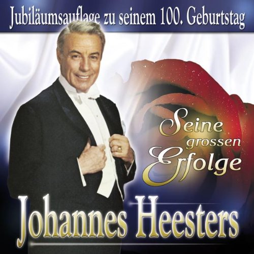 Seine Grossen Erfolge German Schlager & Volksmusik