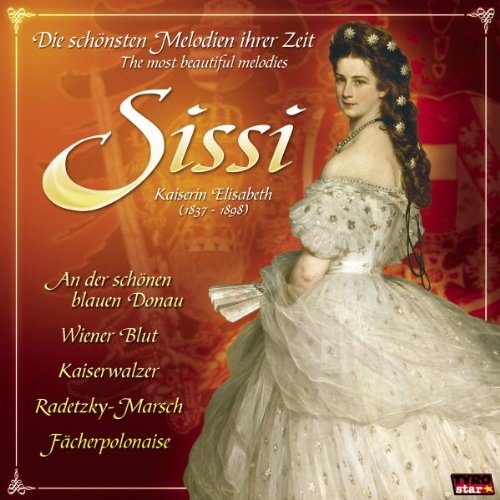 Sissi,Die Schönsten Melodien Classical