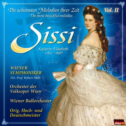 Die Schönsten Melodien Ihrer Z Classical