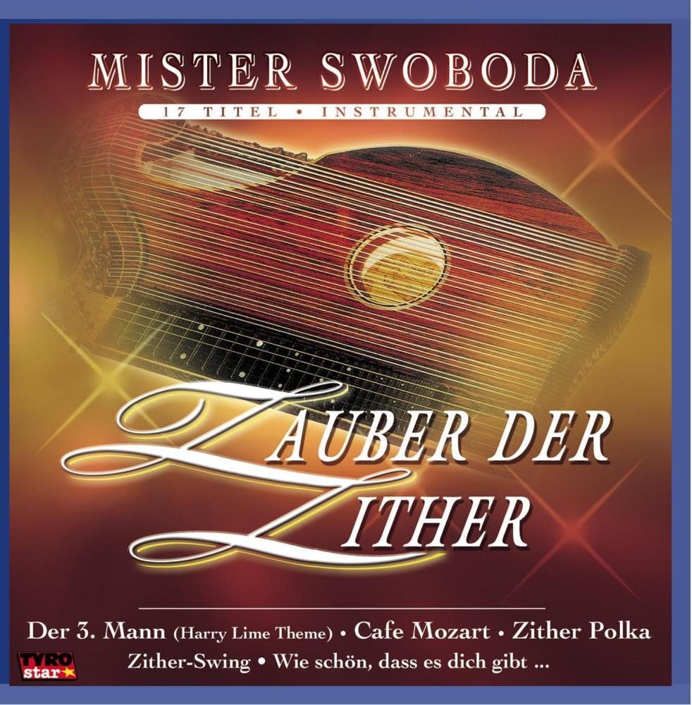 Zauber Der Zither Other music genres