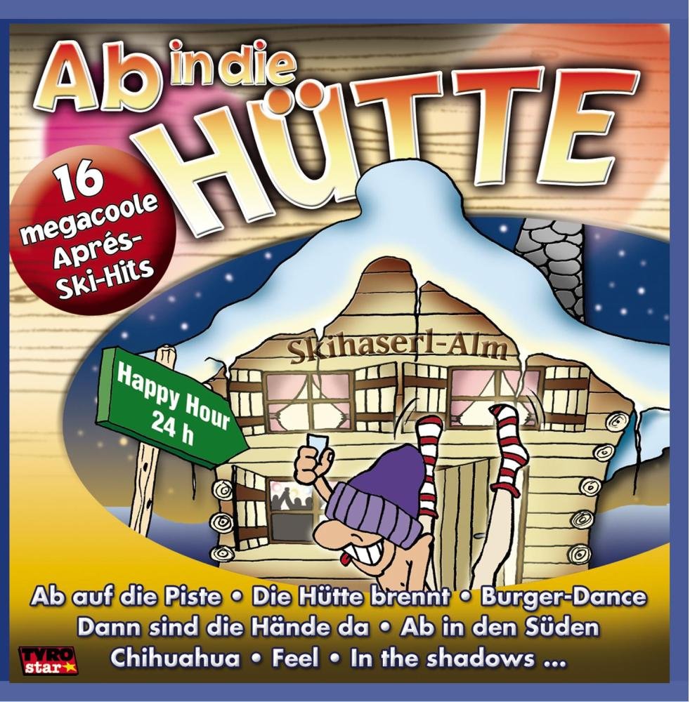 Product Image: Ab In Die Hütte