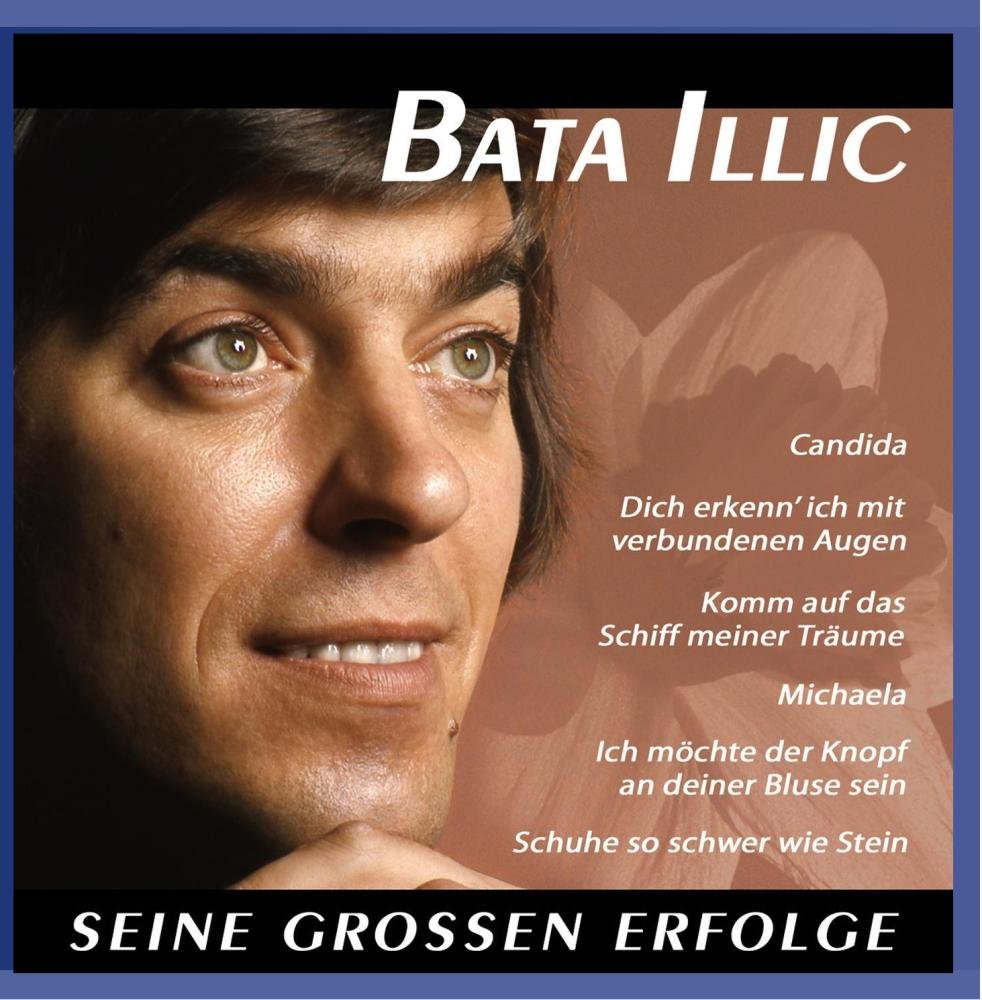 Product Image: Seine Grossen Erfolge