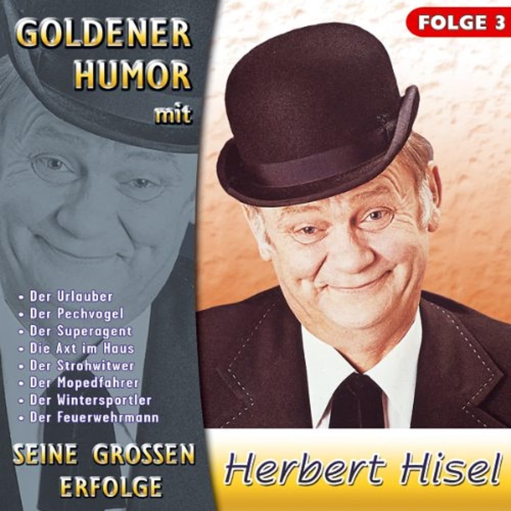 Seine Grossen Erfolge,Folge 3 Music