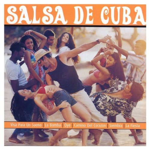 Salsa - Salsa de Cuba Other music genres