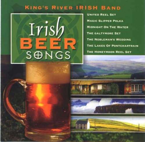 Irish Beer Songs Pop