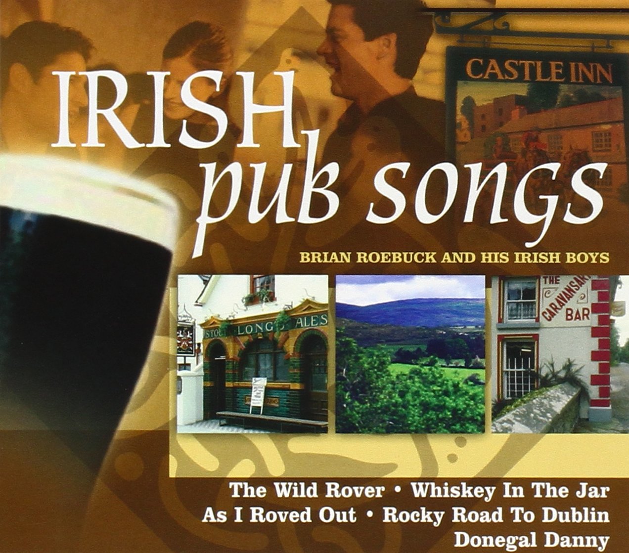 Irish Pub Songs Pop