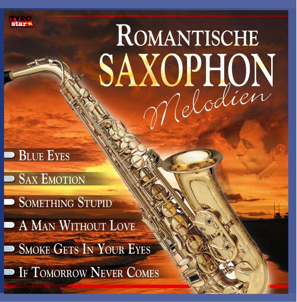 Romantische Saxophon Melodien Other music genres