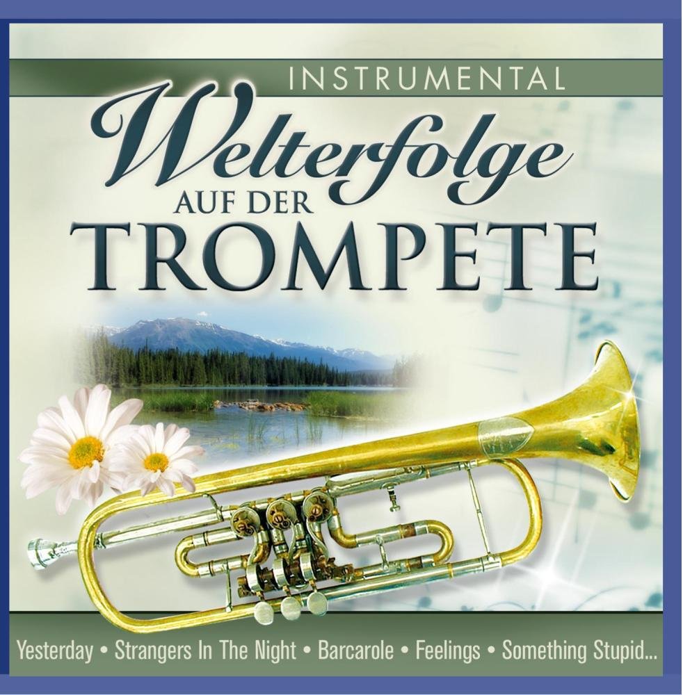 Welterfolge auf der Trompete Other music genres