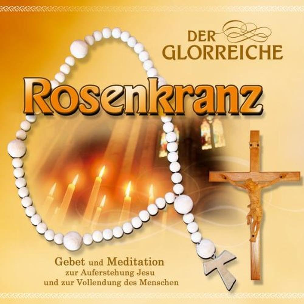 Der Glorreiche Rosenkranz Dance & Electronic