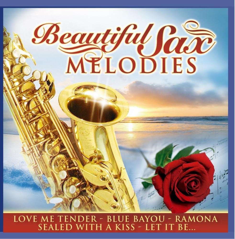 Beautiful Sax Melodies Music for Children
