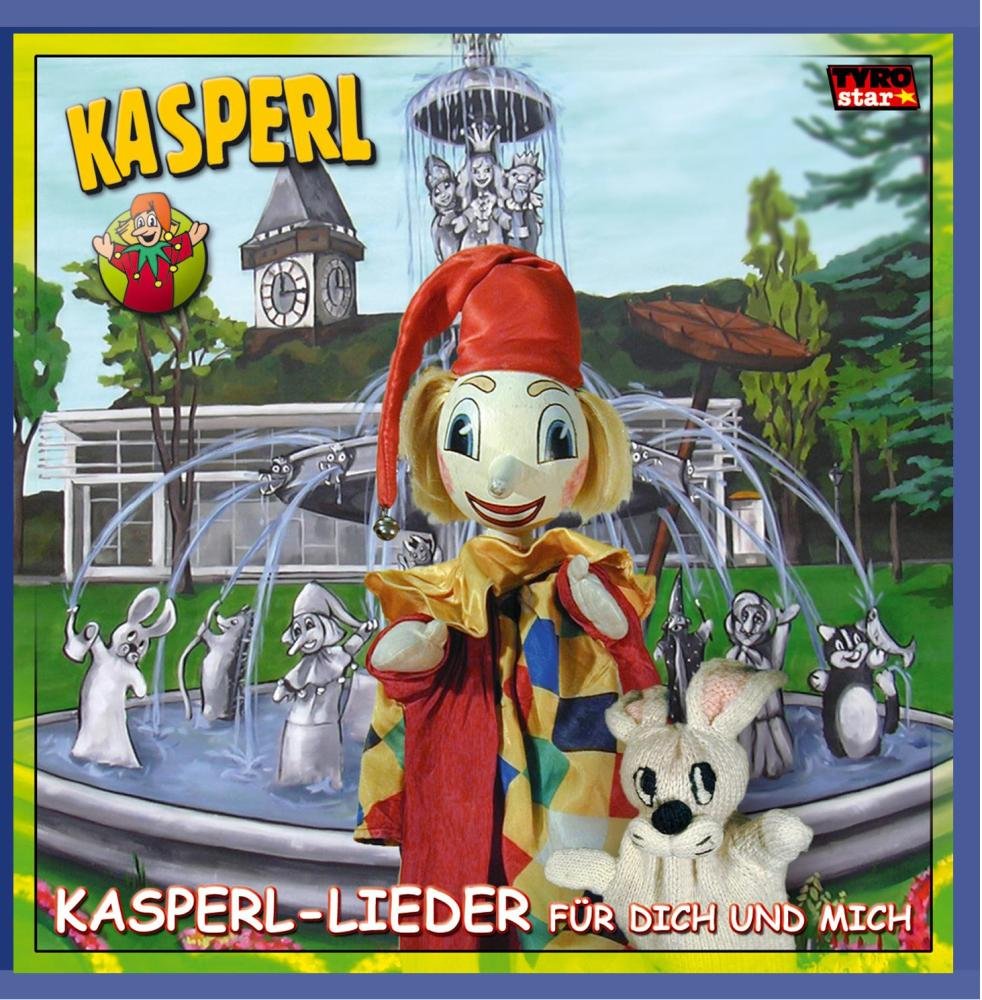 Kasperllieder Für Dich Und Mich Children & Young People