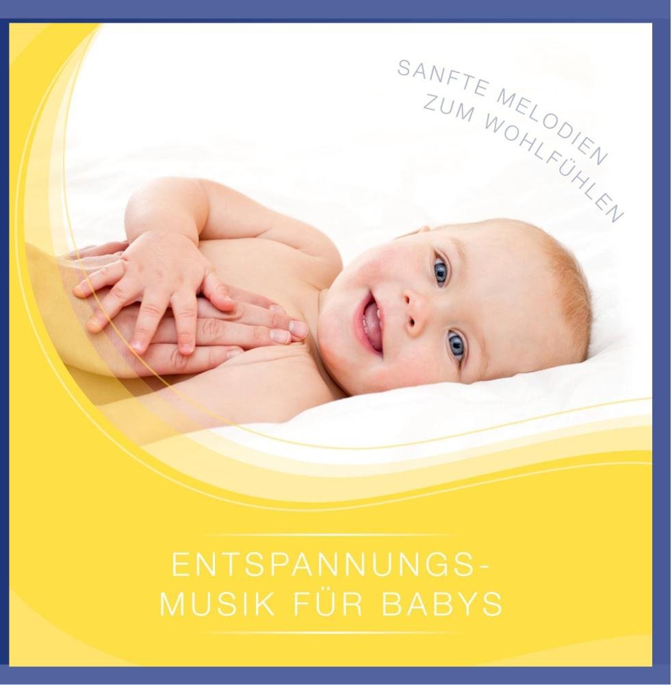 Entspannungsmusik Für Babys Children & Young People