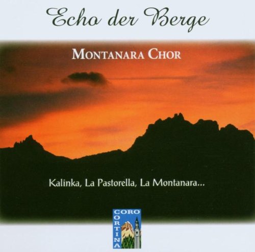 Product Image: Echo der Berge