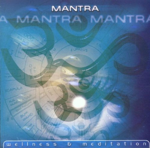Product Image: Mantra (Wellness & Meditation)