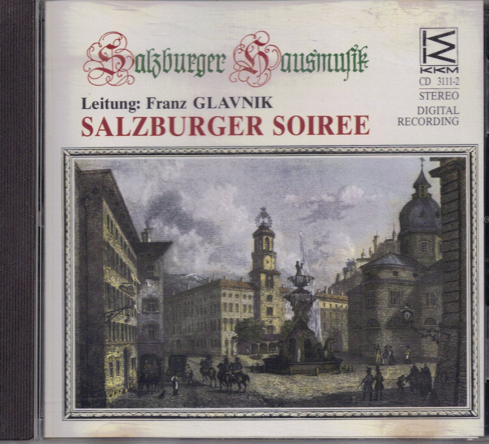 Salzburger Soiree Classical