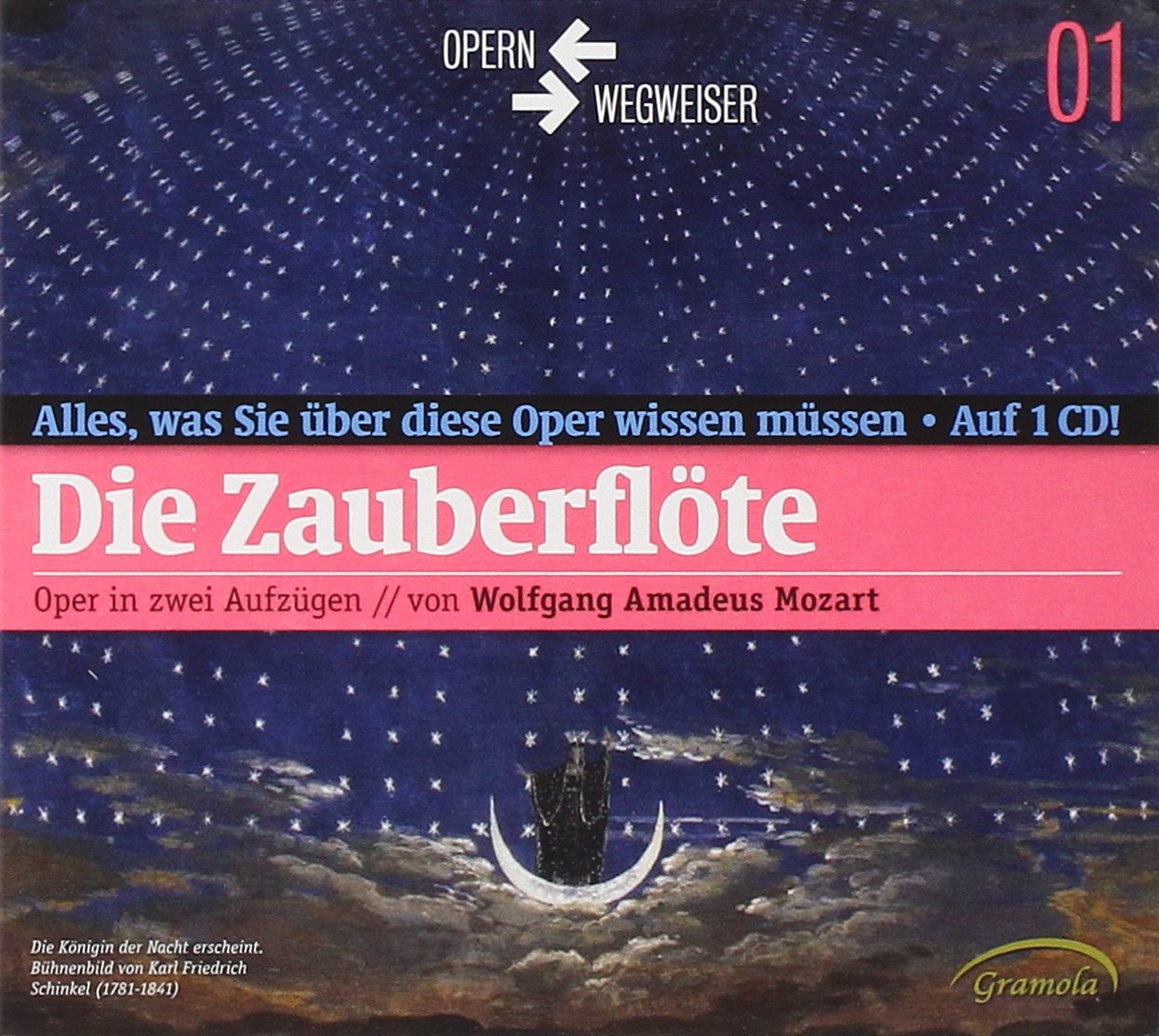 Opernwegweiser 1 Classical