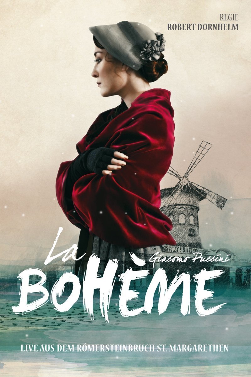 La Bohsme Movies