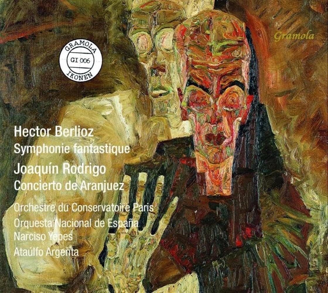 Berlioz: Symphonie fantastique Classical