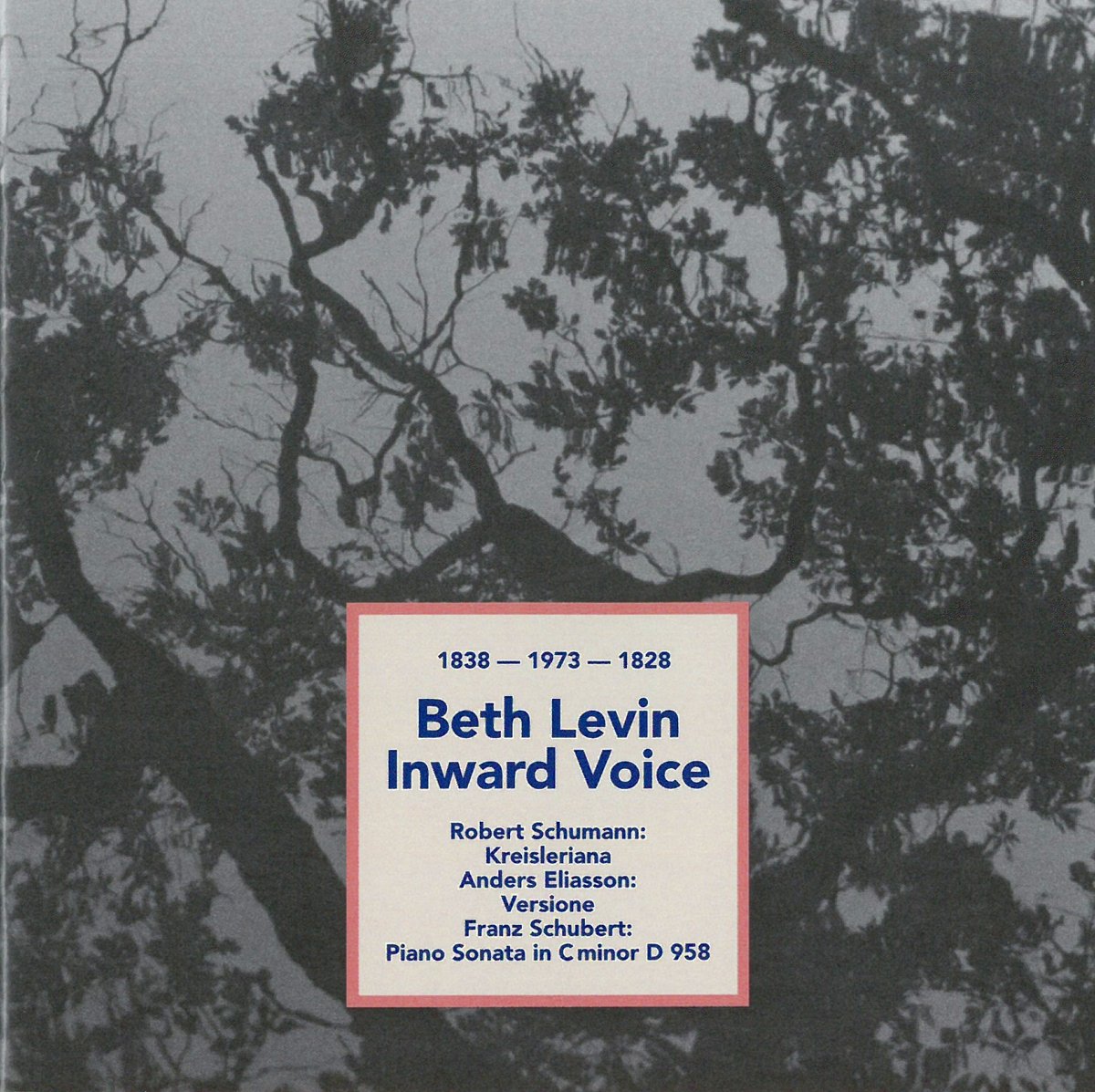 Inward Voice Classical