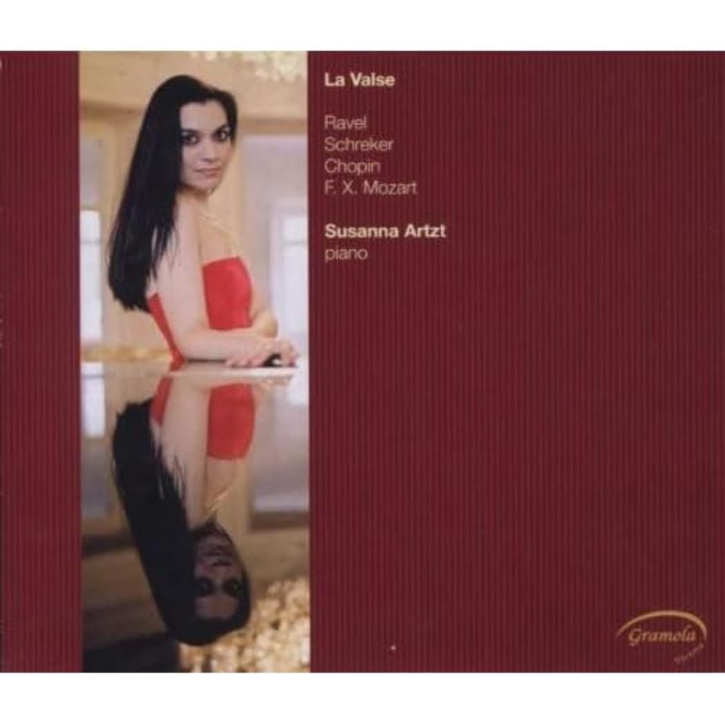 Product Image: La Valse
