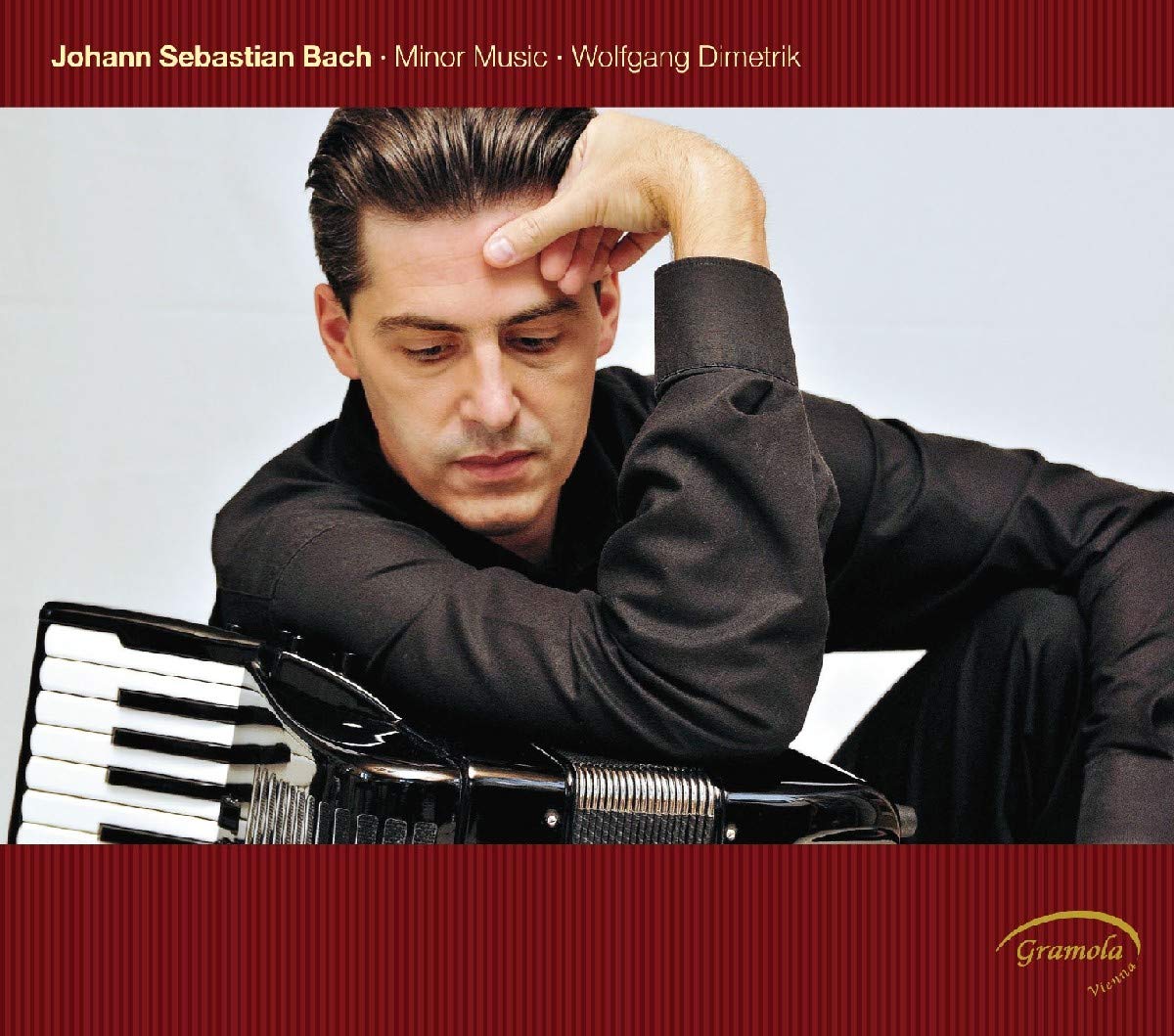 Minor Music-Englische Suiten Classical