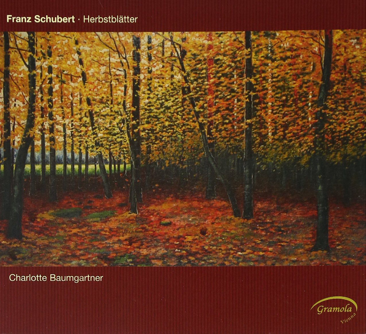 Herbstblätter Classical
