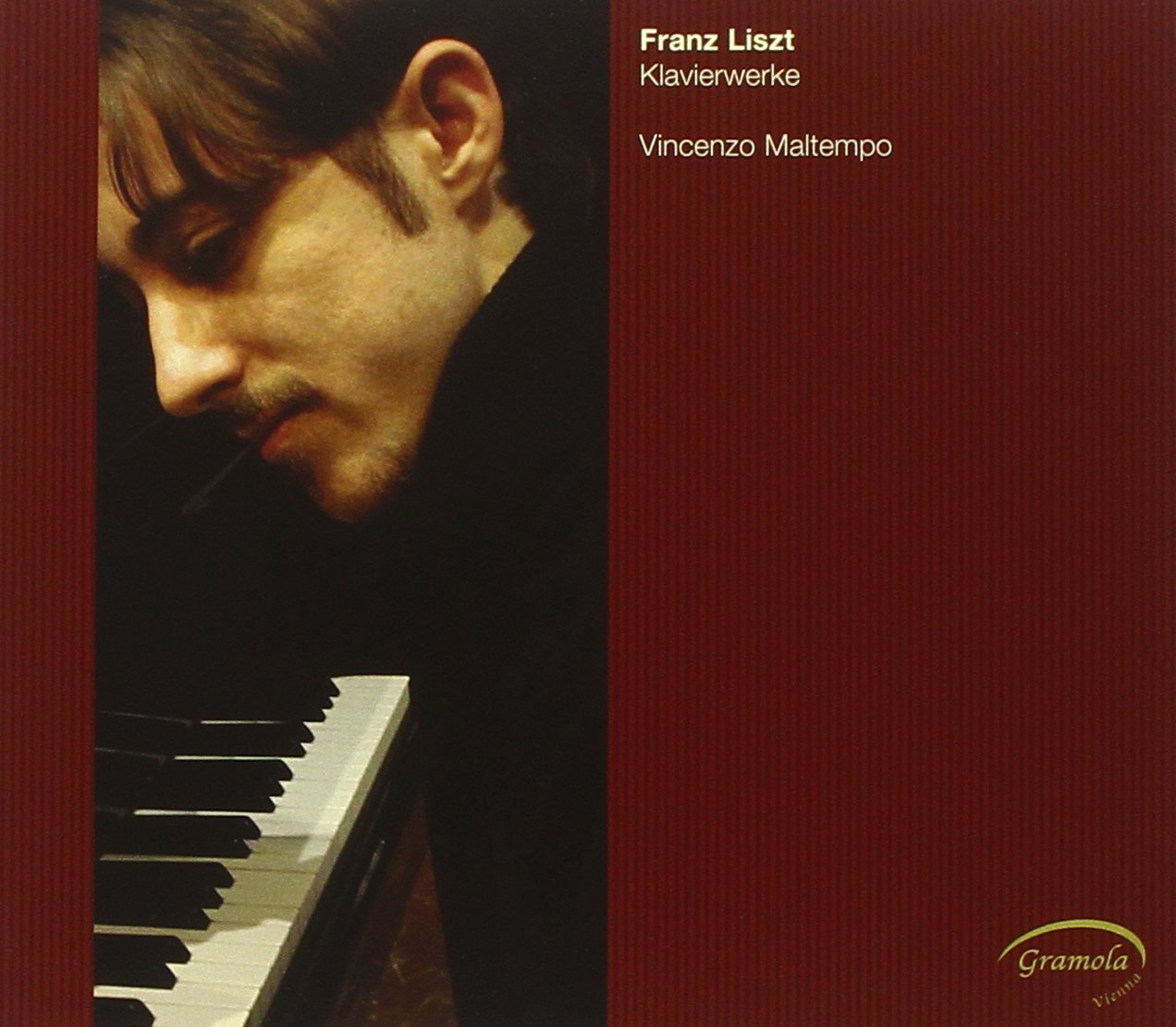 Klavierwerke Classical