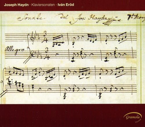 Klaviersonaten Classical
