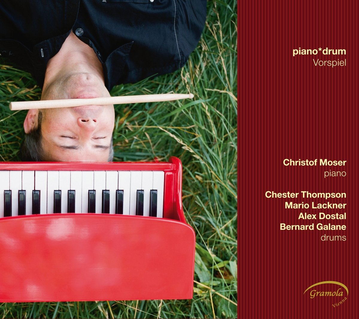 Piano Drum Classical
