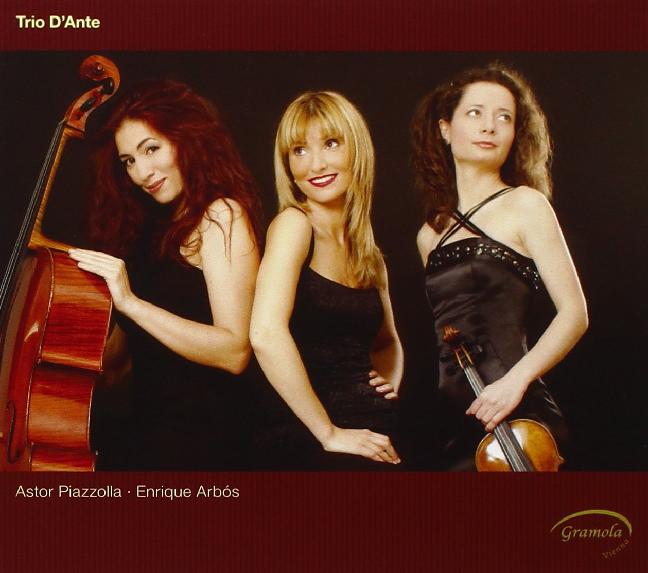 Cuatro Estaciones Portenas Classical