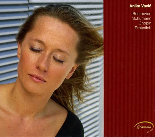 Werke für Klavier Classical