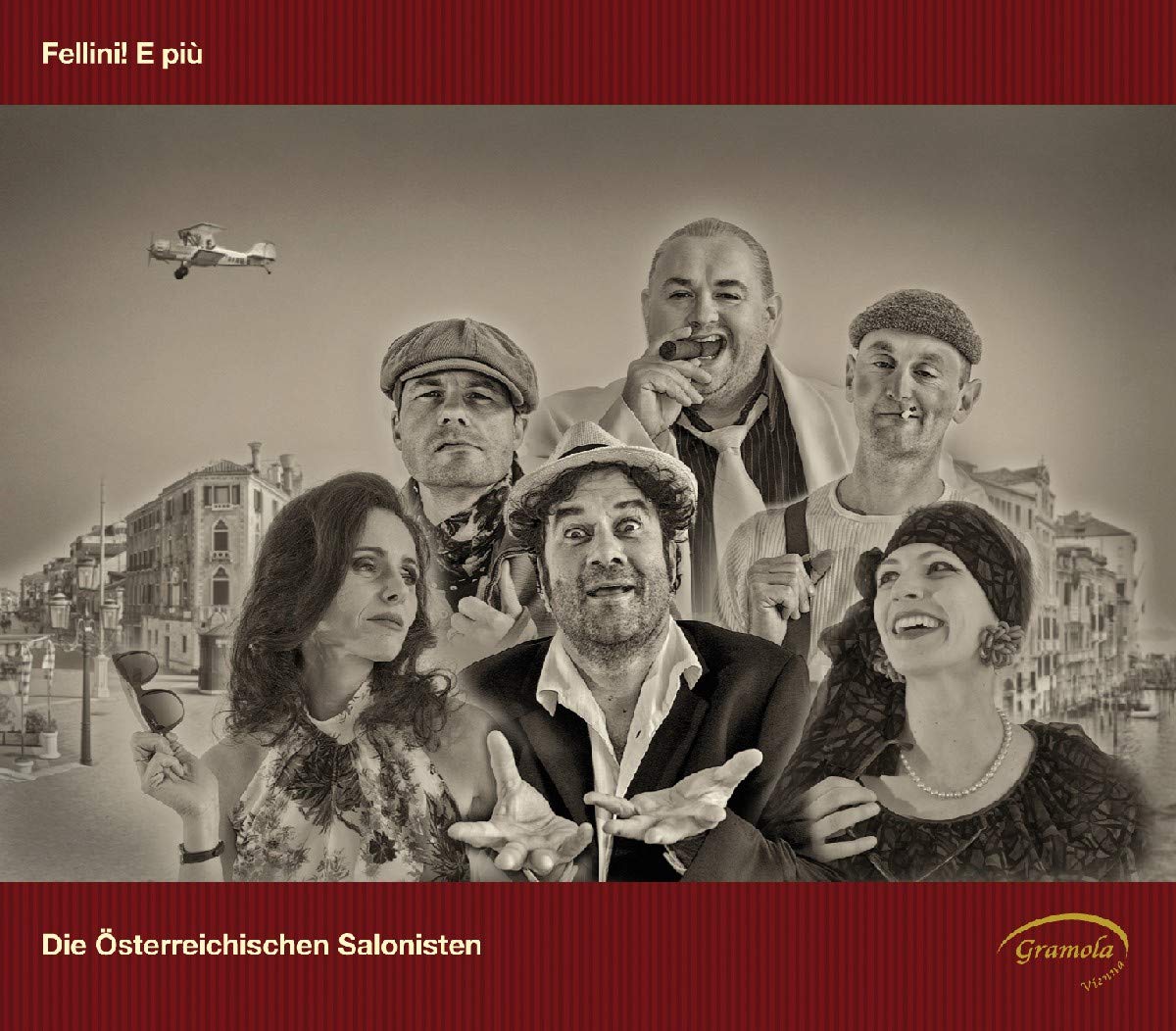 Fellini! E pi- Classical