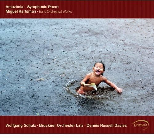 Amazonia/Symphonic Poem Classical
