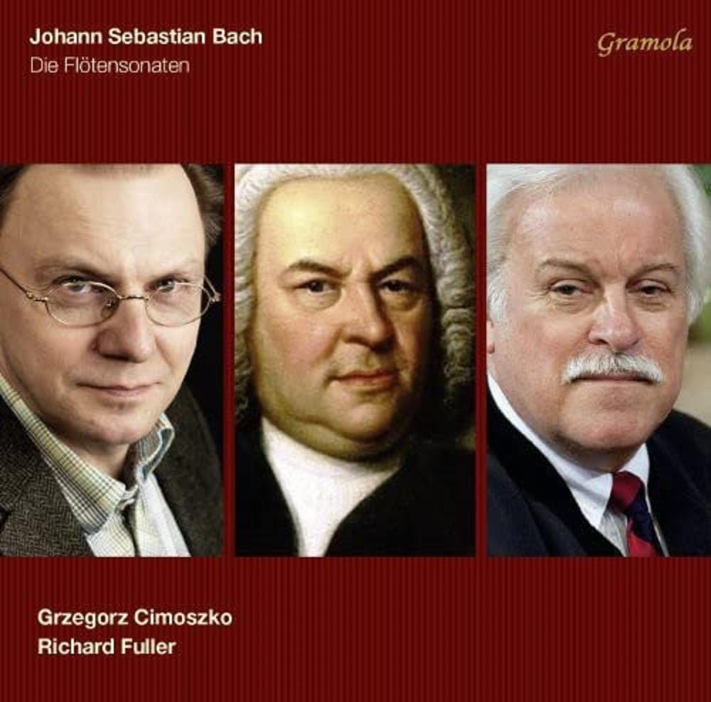Flötensonaten Classical