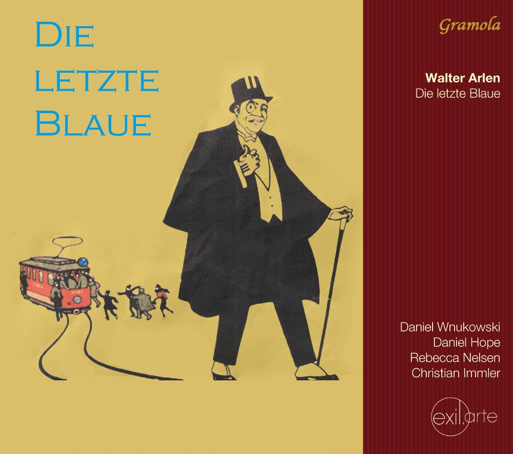 Die Letzte Blaue Classical