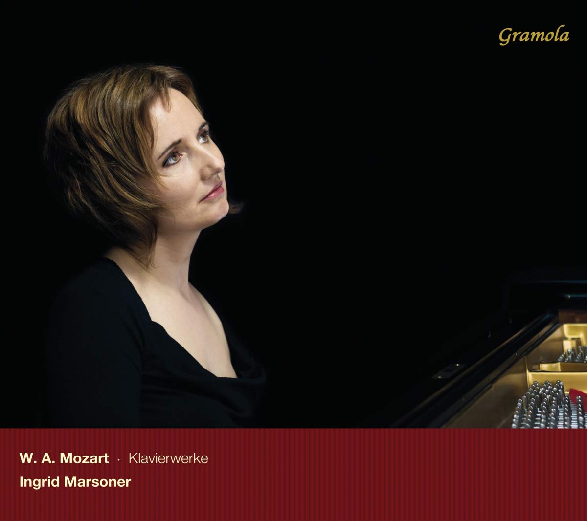 Klaviersonaten 11+14/Fantasia Classical