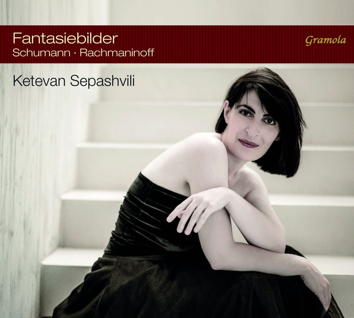 Fantasiebilder Classical