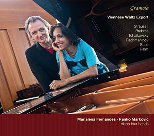 Product Image: Viennese Waltz Export