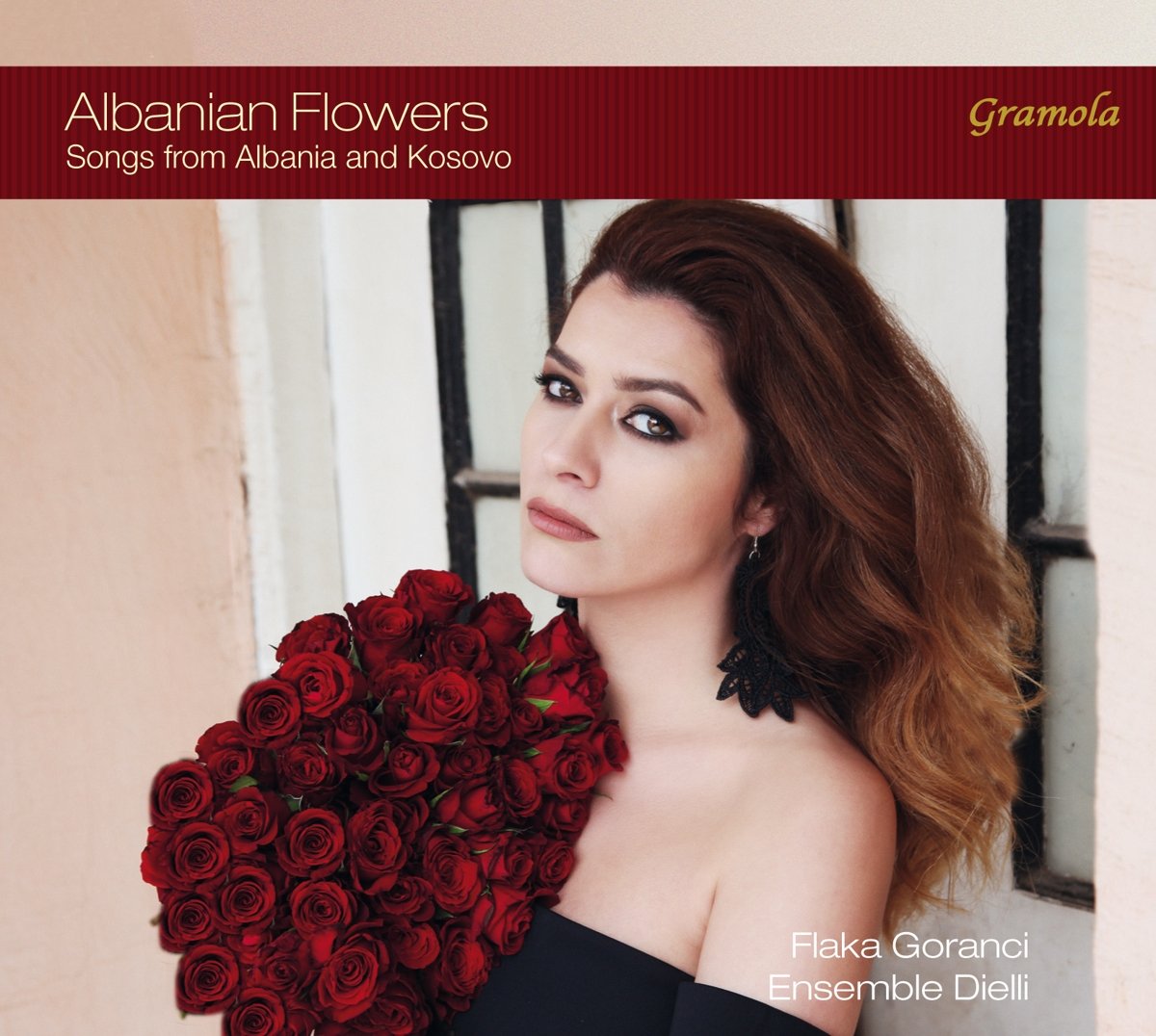 Albanian Flowers: Lieder aus Albanien & dem Kosovo Classical
