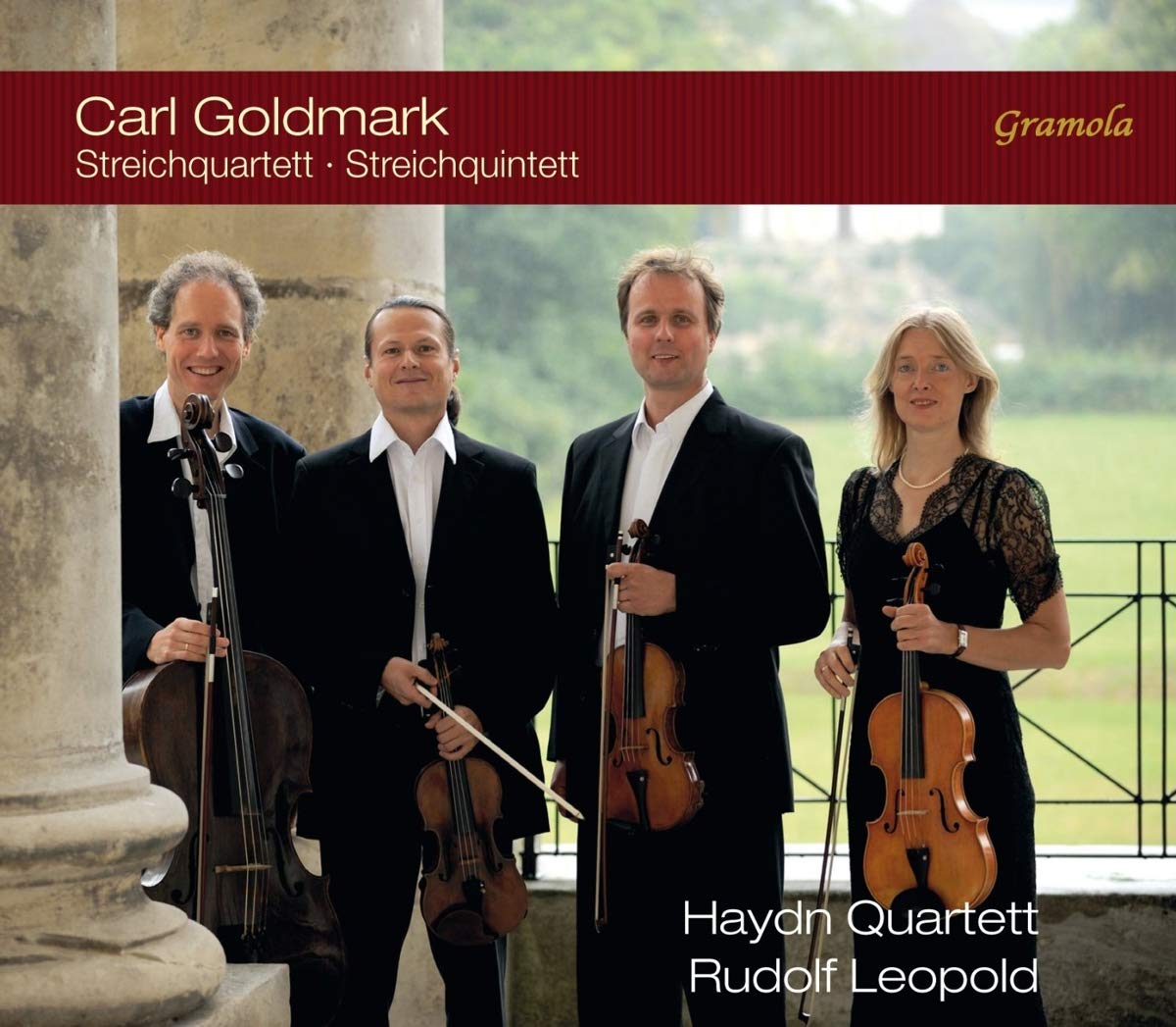 Streichquartett/Streichquintett Classical