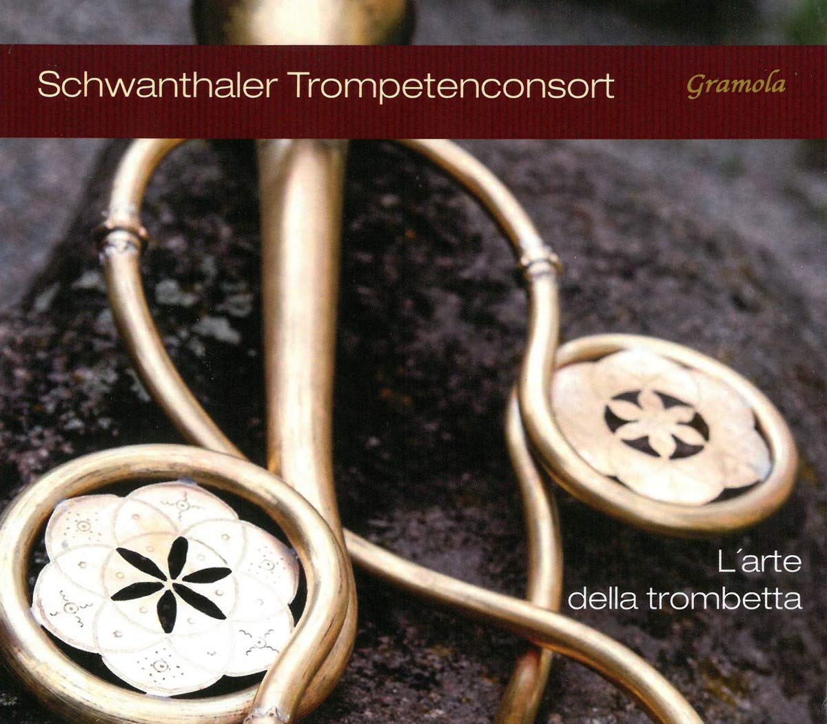 L'arte Delle Trombetta Classical