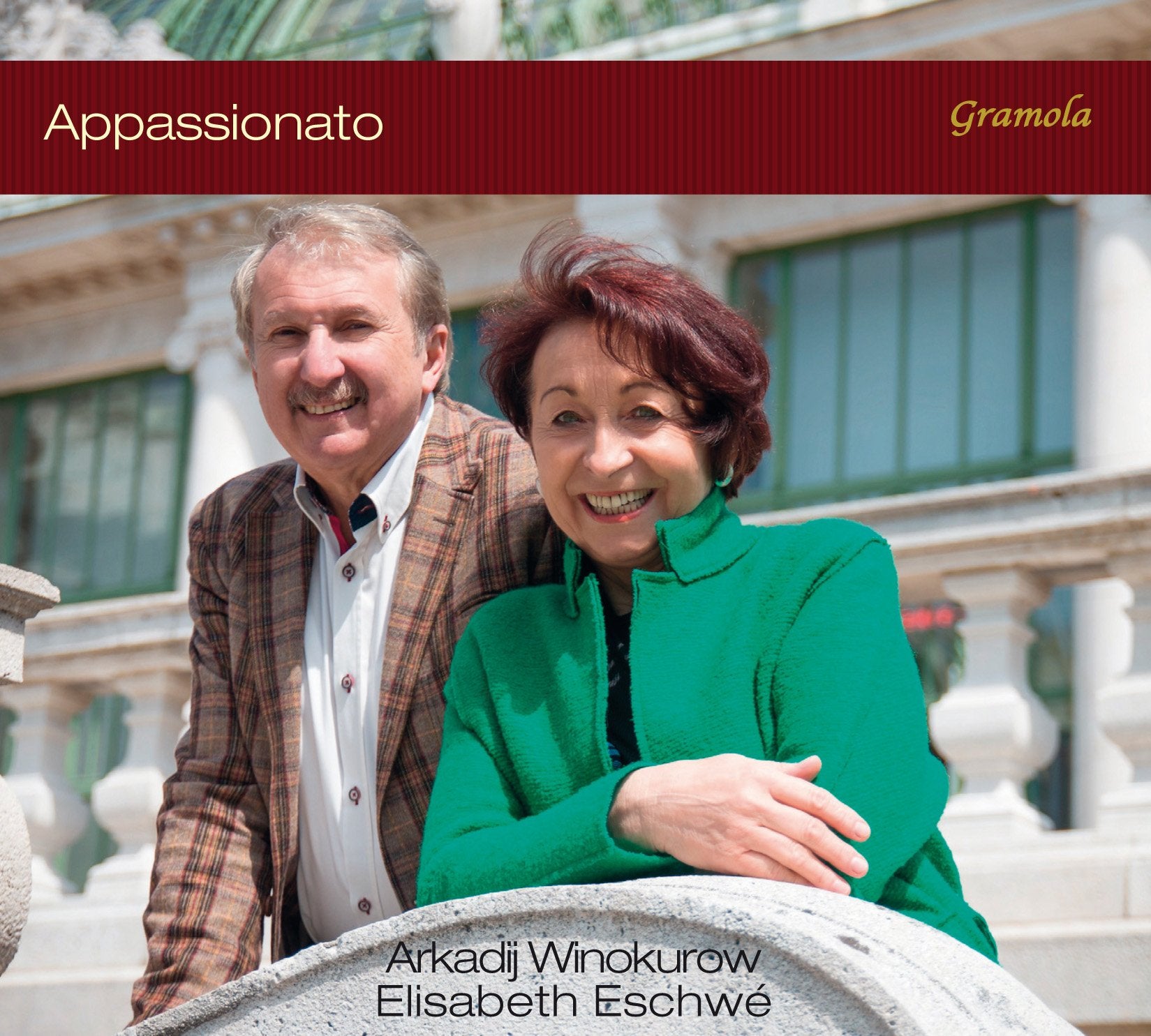 Appassionato Classical