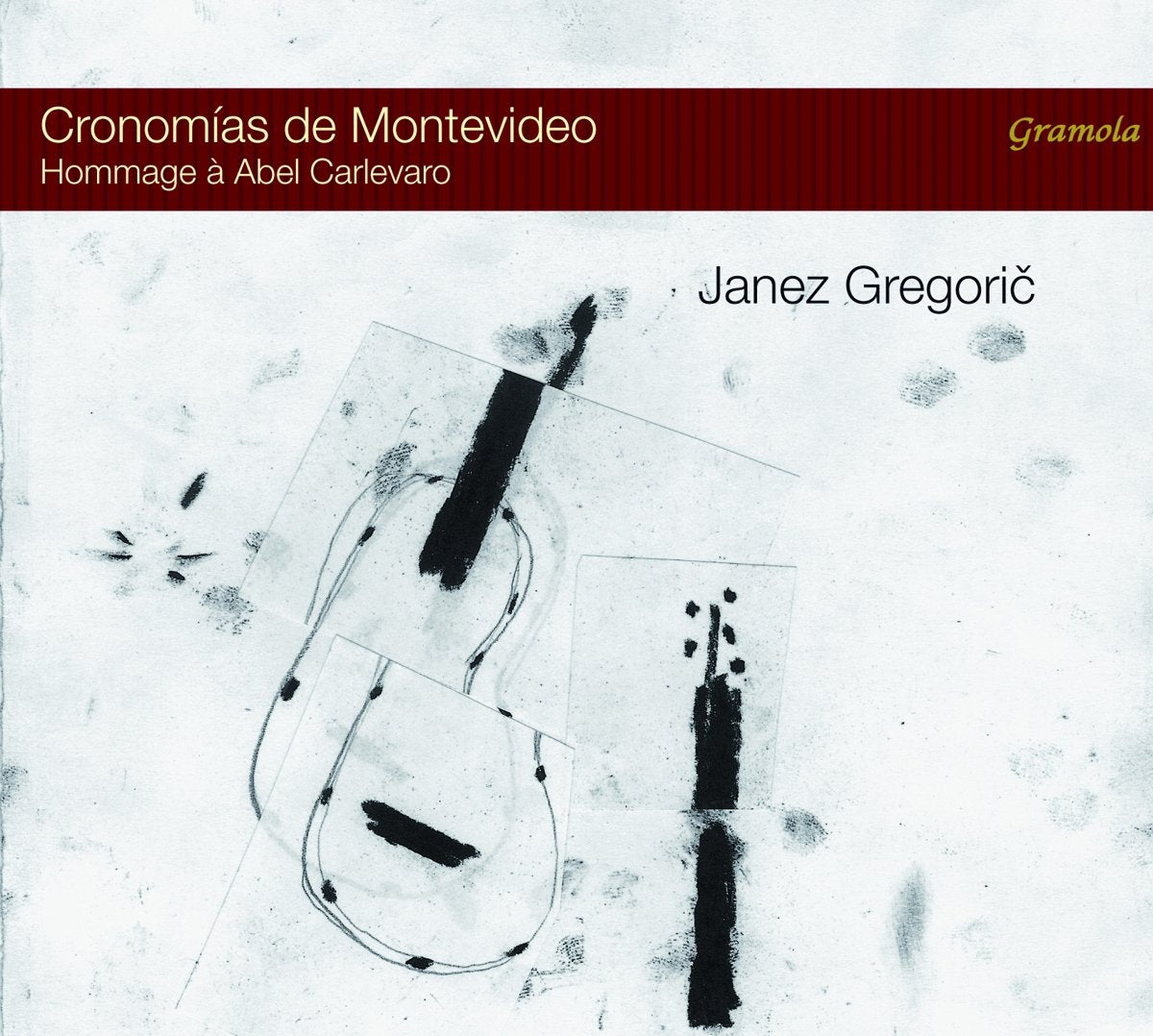 Cronomias de Montevideo Classical