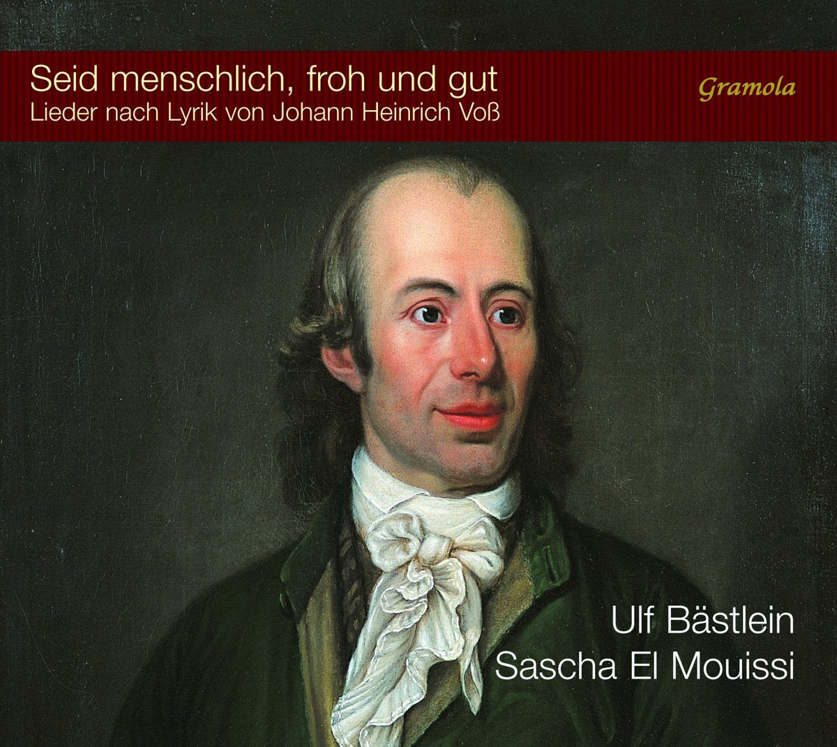 Seid Menschlich, Froh und Gut Classical