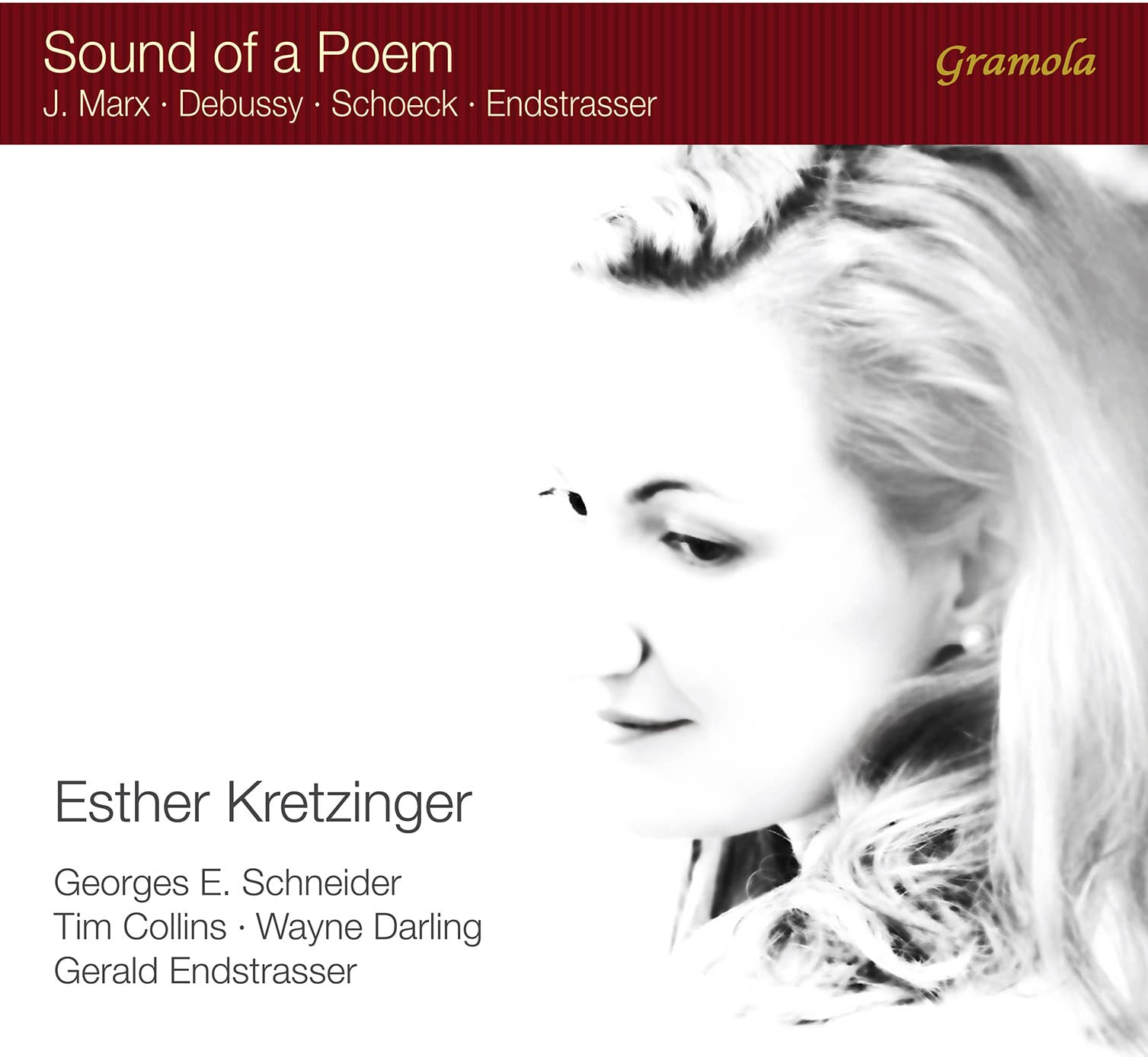 Sound of a Poem Jazz