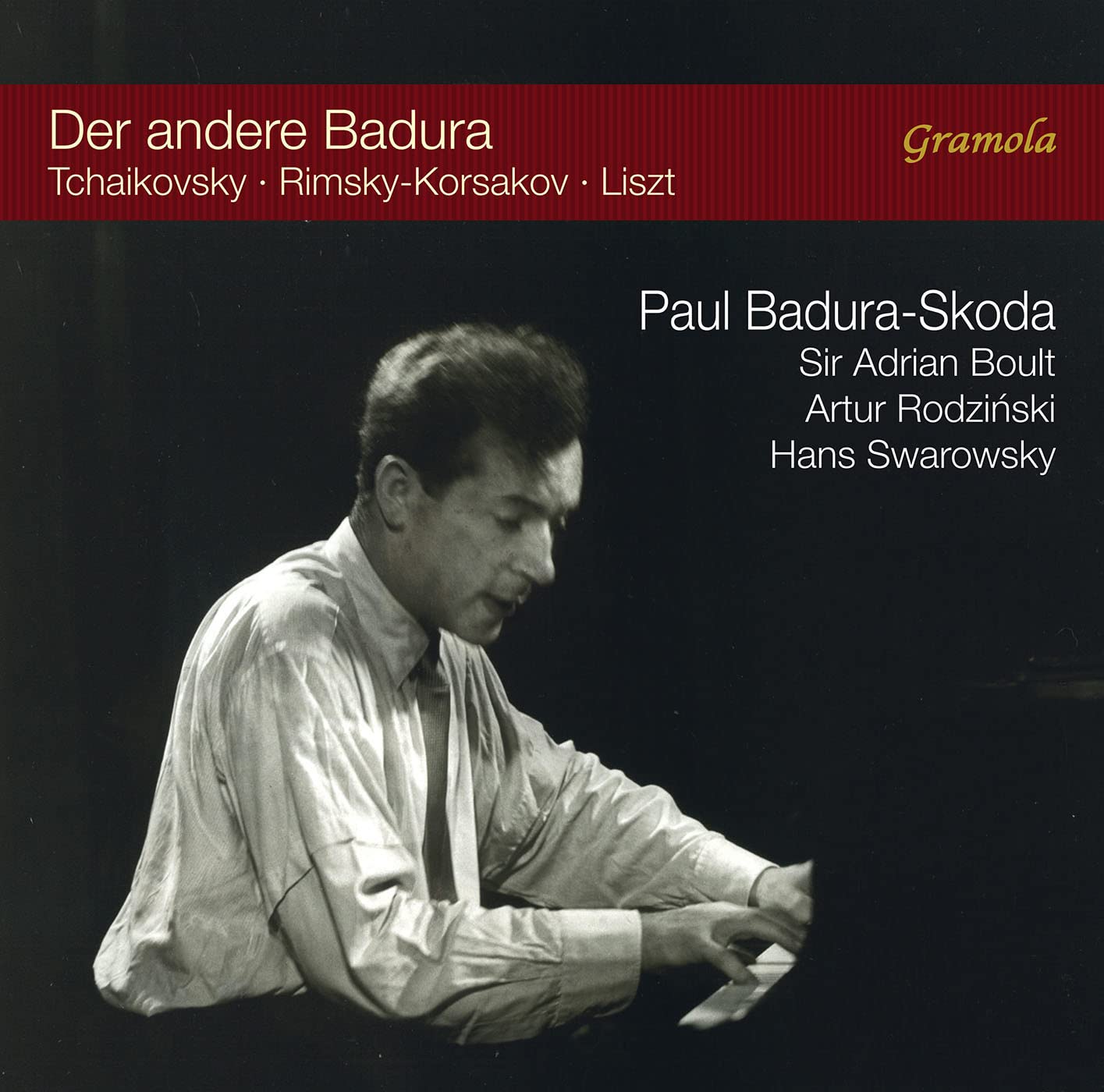 Der andere Badura Classical