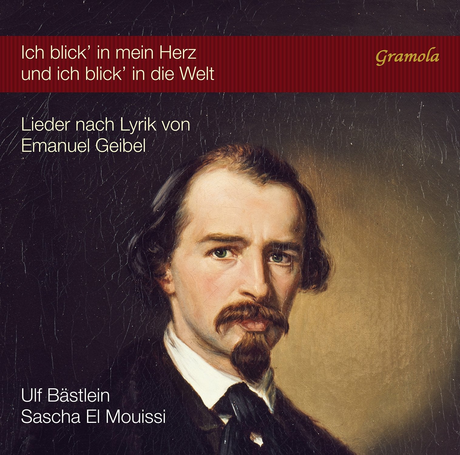 Ich Blick in Mein Herz und Ich Blick in die Welt Classical