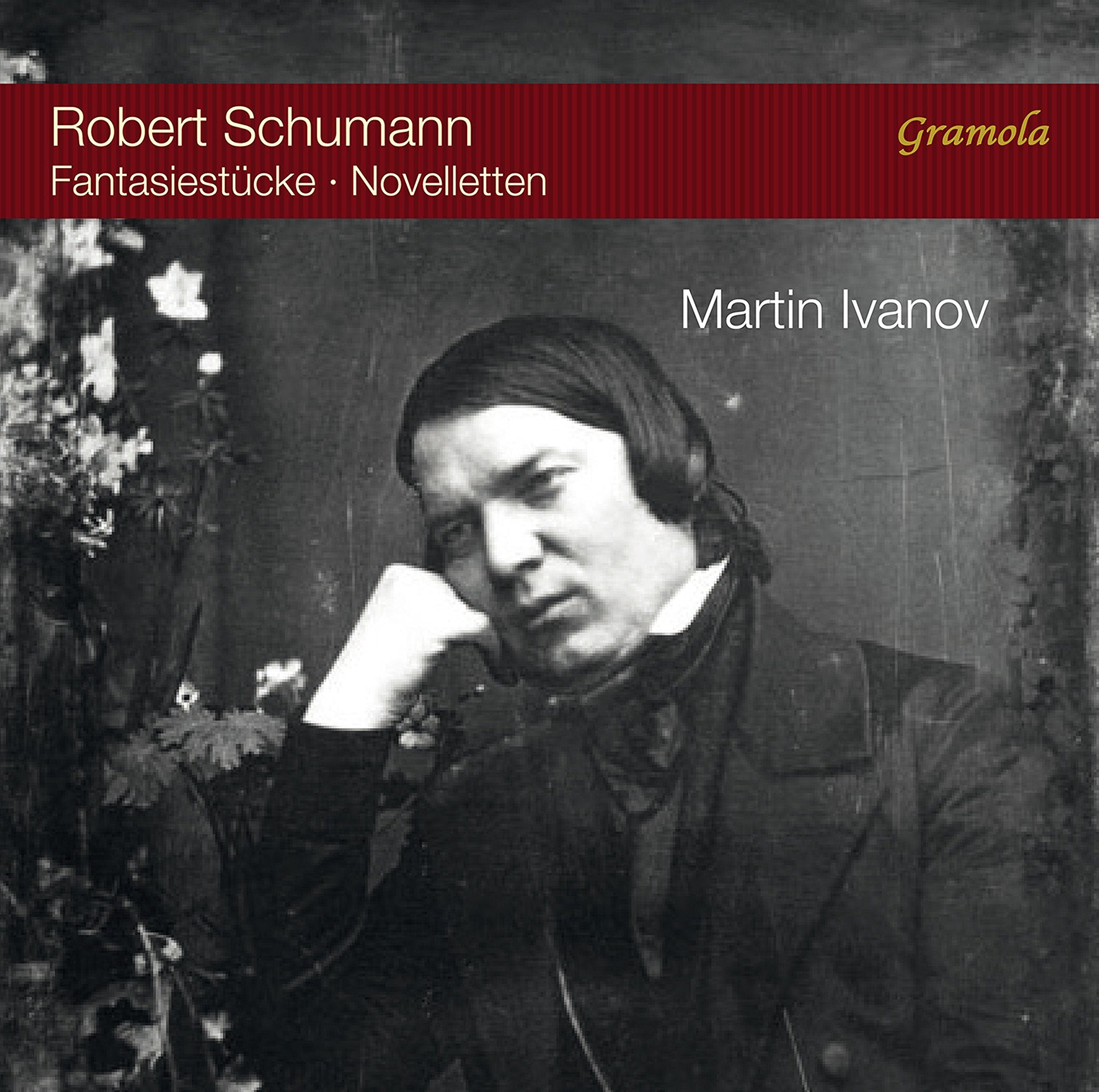 Fantasiestücke-Novelletten Classical